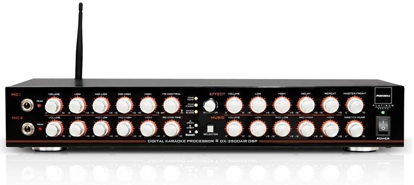 vang số paramax chất lượng cao